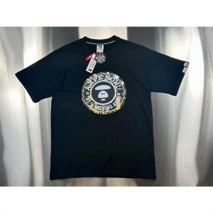 限定新品スーパーコピー A BATHING APE アベイシングエイプ 半袖tシャツ通販 上品でオシャレなスタイル