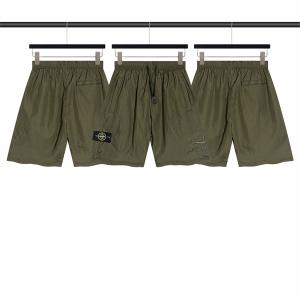 STONE ISLAND最新作限定セール ストーンアイランドスエットパンツ偽物 大胆なスリット上品 数量限定特売品 男女兼用