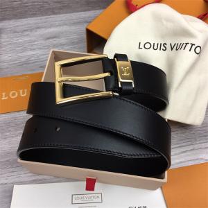 綺麗に決まるフォルム！ ルイ ヴィトン LOUIS VUITTON ベルトコピー 激安(日本最大級)