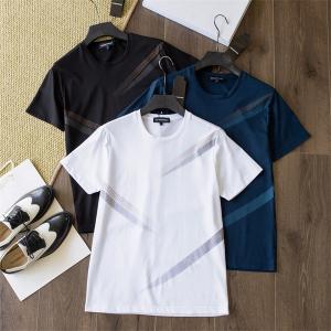 アルマーニ Emporio Armani メンズ Tシャツ トップス フェルマート fermart シューズ - 通販ショッピング
