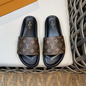 トレンドを追求した新作 夏のファッションサンダル ルイ ヴィトン LOUIS VUITTON_ルイ ヴィトン LOUIS VUITTON_ブランド コピー 激安(日本最大級)