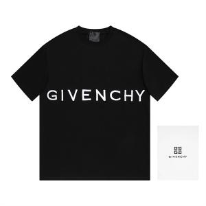 GIVENCHY ジバンシー 男女兼用 肌触りの気持ちい 半...