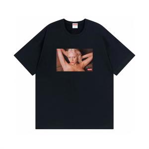 満点感のある 半袖tシャツ supreme シュプリーム 今季セール_シュプリーム SUPREME_ブランド コピー 激安(日本最大級)