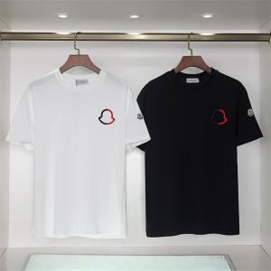 MONCLER Tシャツ/ティーシャツ最新アイテム 春夏シー...