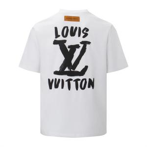LOUIS VUITTON ルイ ヴィトン 今年らしい着こなし　 Tシャツ/ティーシャツ 春夏トップス最新情報をチェック_ルイ ヴィトン LOUIS VUITTON_ブランド コピー 激安(日本最大級)