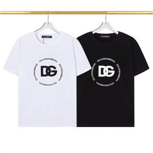 ドルチェ＆ガッバーナ DOLCE&GABBANA 半袖Tシャ...