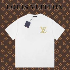 今季超人気新作登場 ルイ ヴィトン LOUIS VUITTON 半袖Tシャツ最安値保証_ルイ ヴィトン LOUIS VUITTON_ブランド コピー 激安(日本最大級)