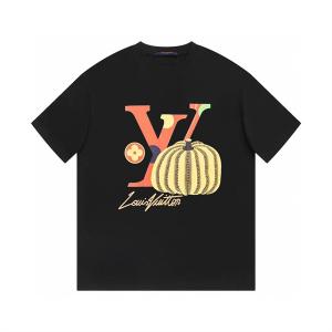 春夏新作 自然な肌触りルイ ヴィトン LOUIS VUITTON Tシャツ\半袖_ルイ ヴィトン LOUIS VUITTON_ブランド コピー 激安(日本最大級)