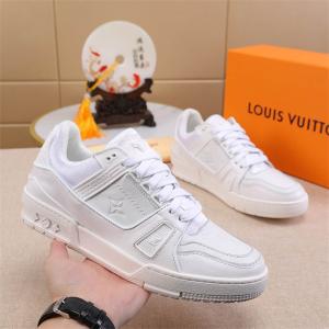 売れ筋のいい ルイ ヴィトン LOUIS VUITTON スニーカーコピー_ルイ ヴィトン LOUIS VUITTON_ブランド コピー 激安(日本最大級)