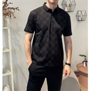 これからの季節、大活躍 ルイ ヴィトンポロシャツコピー LOUIS VUITTON_ルイ ヴィトン LOUIS VUITTON_ブランド コピー 激安(日本最大級)