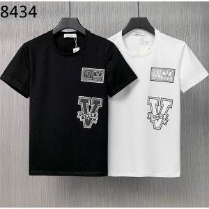 おしゃれ度をUPする新着 2色可選春夏の大注目トレンド Tシャツ/半袖ヴァレンティノ超あたたかい VALENTINO_ヴァレンティノ VALENTINO_ブランド コピー 激安(日本最大級)