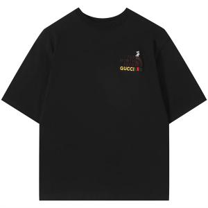 GUCC1&The North Faceノースフェイスコピー Tシャツ メンズ 半袖  ブランド  春夏 新作 通販ショッピング