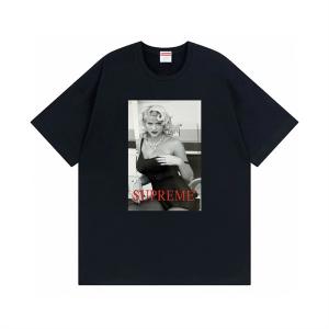 アメカジっぽいシュプリーム Tシャツ 偽物、Supremeの春夏モデルのメンズ半袖Tシャツ_シュプリーム SUPREME_ブランド コピー 激安(日本最大級)