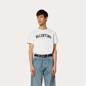 VALENTINO ヴァレンティノ スーパーコピーTシャツ 半袖 メンズ 春夏セール通販ショッピング