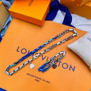 LVxYKPARADISE CHAIN　LOUIS VUITTONルイヴィトンブレスレットコピー通販ショッピング