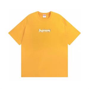 Tシャツ/半袖 SupremeVIPセール オフィスにも着ま...