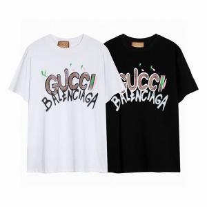 GUCC1 コピーTシャツ 半袖 メンズ 春夏セール  通販...