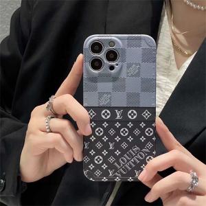 ルイ ヴィトン LOUIS VUITTONスマホケースiPhone14ケースブランド コピー 激安(日本最大級)