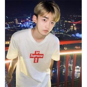 デザイン性の高いシュプリーム SUPREME 半袖Tシャツ 5色可選_シュプリーム SUPREME_ブランド コピー 激安(日本最大級)