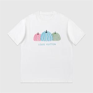 完売品！LOUIS VUITTON Tシャツ\\半袖品質保証春夏新作ルイ ヴィトン コピー 激安(日本最大級)