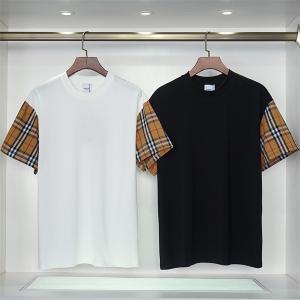 注目度が上昇中 半袖Tシャツ 2色可選 春夏コレクション バ...