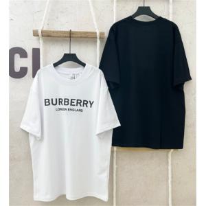 限定アイテム特集 2色可選 バーバリー ファッションに取り入れよう BURBERRY お値段もお求めやすい 半袖Tシャツ_半袖Tシャツ_メンズファッション_スーパーコピーブランド激安通販 専門店  