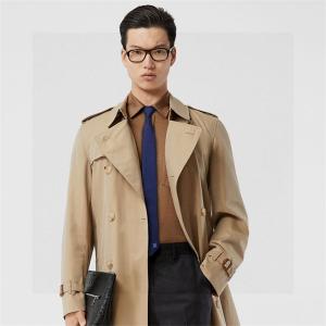 BURBERRY ネクタイ 大胆なチェックの人気トレンド バーバリー人気色おすすめ_ネクタイ_メンズファッション_スーパーコピーブランド激安通販 専門店