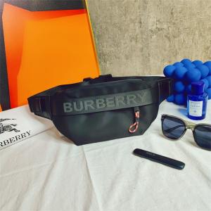 超人気美品◆春夏 ビジネスケース/セカンドバッグ  バーバリー ウェストポーチBURBERRY_メンズバッグ_バッグ_スーパーコピーブランド激安通販 専門店