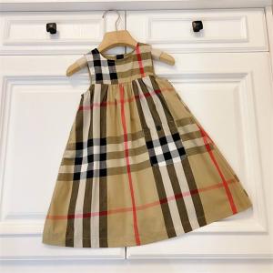 高級感溢れるデザインBURBERRY バーバリーワンピースコピー kidsファッション_スーパーコピーブランド激安通販 専門店