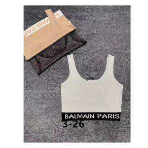 人気ファッション通販 春夏 定番BALMAIN バルマンベス...