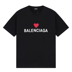 BALENCIAGA バレンシアガコピー 半袖Tシャツ メン...