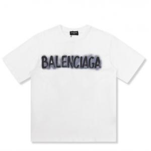 人気激売れ新作BALENCIAGA バレンシアガコピー半袖T...