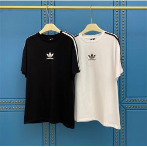 Tシャツ/ティーシャツ 春夏の流行りBALENCIAGA バ...