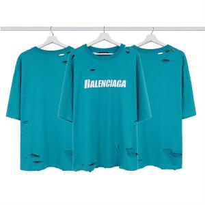 夏の一押しファッションアイテムBALENCIAGA バレンシアガコピー _半袖Tシャツ_メンズファッション_スーパーコピーブランド激安通販 専門店