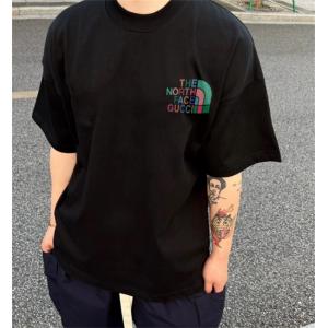 大人っぽいファション感 春夏も引き続き人気セールGUCC1 コピー半袖Tシャツ_メンズファッション_スーパーコピーブランド激安通販 専門店