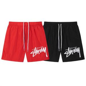 個性派Stussy✖️ Nike スーパーコピーハーフパンツ柔らかな質感 メンズファッション_スーパーコピーブランド激安通販 専門店