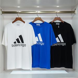 飽きもこないデザイン バレンシアガ BALENCIAGA 半袖Tシャツ_半袖Tシャツ_メンズファッション_スーパーコピーブランド激安通販 専門店