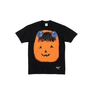 Supreme 22FW Yohji Yamamoto Pumpkin Tee シュプリーム SUPREME_半袖Tシャツスーパーコピーブランド激安通販 専門店