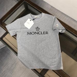 モンクレール MONCLER Tシャツスーパーコピー 通販ショッピング