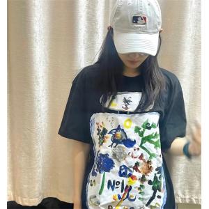 2色可選 おしゃれな夏ファッションシュプリーム SUPREME 半袖Tシャツ_半袖Tシャツ_メンズファッション_スーパーコピーブランド激安通販 専門店