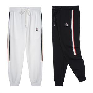 春夏シーズンの人気 MONCLER  スエットパンツモンクレール 今流行りの最新コレクション_ブランド ジーンズ_メンズファッション_スーパーコピーブランド激安通販 専門店