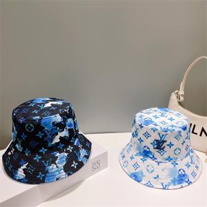 Louis Vuitton ルイ ヴィトン バケットハット ...