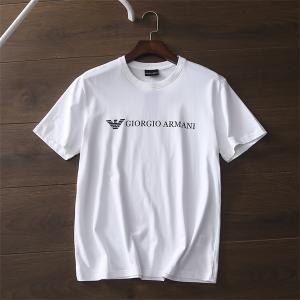 この夏ARMANI アルマーニ コピー 通販 半袖tシャツ ...