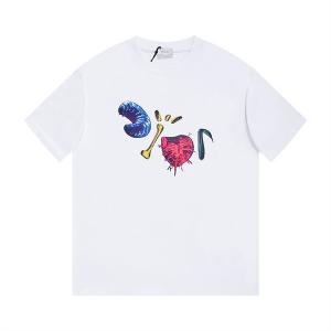 DIOR今季の新作 ディオール スーパーコピー 半袖tシャツ 2色入 ストリート感あふれる 幅広いコーデで活躍