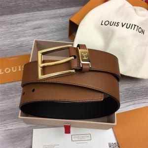 大人気限定 日本より安い ベルト ルイ ヴィトン LOUIS...