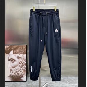 MONCLER モンクレールスウェットパンツコピー パンツ 着膨れしない