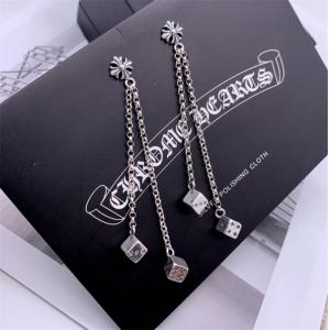 CHROME HEARTS 銀座店 クロムハーツ イヤリング...