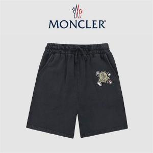 モンクレールハーフパンツコピー MONCLER ジャージ モ...