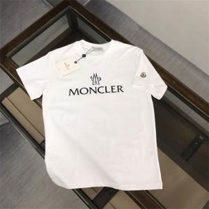 赤字超特価正規品着心地抜群涼しい夏トップスｔシャツMONCLERモンクレール コピー 服耐久性コットン