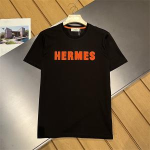 大人気なレットショップ Tシャツ\春夏新作 エルメス HERMES_tシャツ コピー 激安(日本最大級)